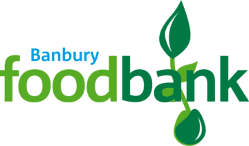 Banbury Foodbank Logo